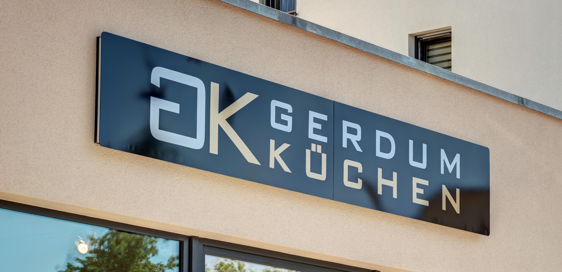 Gerdum Küchen Saarlouis
